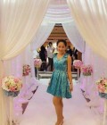 Jao 48 Jahre Bangkok Thailand