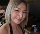 Juthathip 52 Jahre Nakhonratchasima Thailand  Thailand