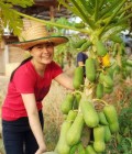 Nok ( vip ) 44 ans Khon Kean Thaïlande