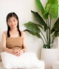 Nan 43 ans Pathumtani Thaïlande