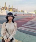 ืnavarat 33 ans ฺbangkok Thaïlande