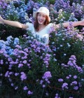 Cherry 34 ans Chiang Mai Thaïlande