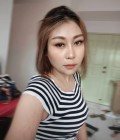 Usa 37 ans Bangkok  Thaïlande