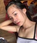 Athicha 21 ans ไทย Thaïlande