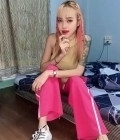 Wee 23 ans ไทย Thaïlande
