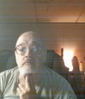 James 63 ปี Covington United States