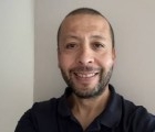 Ahmed 52 ปี Aubord  France