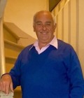 Christophe 70 ปี Deauville  France