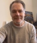 Brad 61 ปี Las Vegas United States