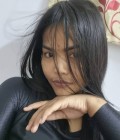 Rose 37 Jahre Satuk Thailand