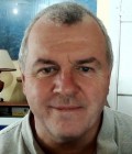 Andrew 60 ปี Salisbury United Kingdom