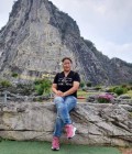 Cherry 48 ans Muang  Thaïlande