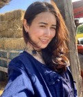 Daravanira 27 ans Chon Buri Thaïlande