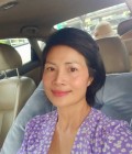 Srijittra 50 Jahre Nakhon Ratchasima  Thailand