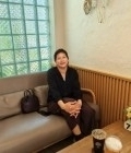 Nawaporn 42 years Chiang Mai Thailand