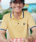 Saravanan 53 ans Bang Khun Thian Thaïlande