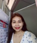 Kanophan 27 ans นครราชสีมา Thaïlande