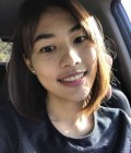 Yui 33 ans Muang  Thaïlande