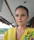 Apinya  44 years Chisngrai Thailand