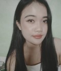 Linda 22 years Bangkok Thailand