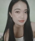 Linda 21 ans Bangkok Thaïlande