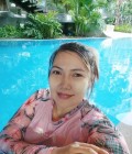 Amy 44 ans Patkhasem Thaïlande