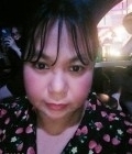Tutsaneeya 43 Jahre Huaikhwang Thailand