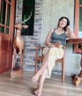 Ploy 49 ans Sawatdeekha  Thaïlande