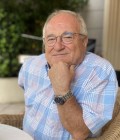 Mauro 69 ปี Lugano  Switzerland