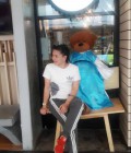Aicha 47 years Muong Thailand