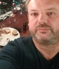 Stephane 54 ปี Albi France
