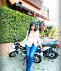 Ying 48 ans แม่ริม Thaïlande