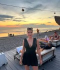 Jenny 33 ans Bang Kok Thaïlande