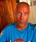 Pierre 53 ปี Bordeaux France