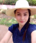 Pai 45 ans Muang  Thaïlande