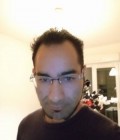 Marius 31 ปี Mâcon  France