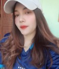 Karn 29 Jahre Bangkok Thailand