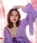 Carrot 28 ans Phonphisai Thaïlande