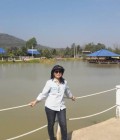 Chayapa 63 ans Nikhomkomsoi Thaïlande