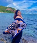 Rianny 28 ans บางสมัคร Thaïlande