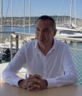 Franck 53 ปี Fouras France