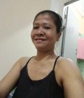 Chulalak 46 ans  Thaïlande