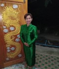 Keaw 51 Jahre Muang  Thailand