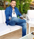 Jean marc 48 ปี Toulon France