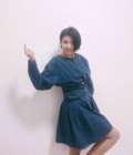 Lin 43 Jahre Muang  Thailand