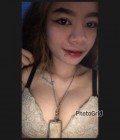 Thidarat 21 Jahre Pattaya City  Thailand