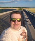 David 35 ปี Hannover Germany