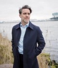 Luca 53 ปี Copenhagues Denmark