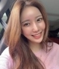Fanny_ 38 ans Lat Phrao Thaïlande