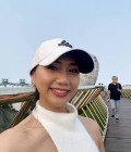 Natty 46 Jahre Muang  Thailand